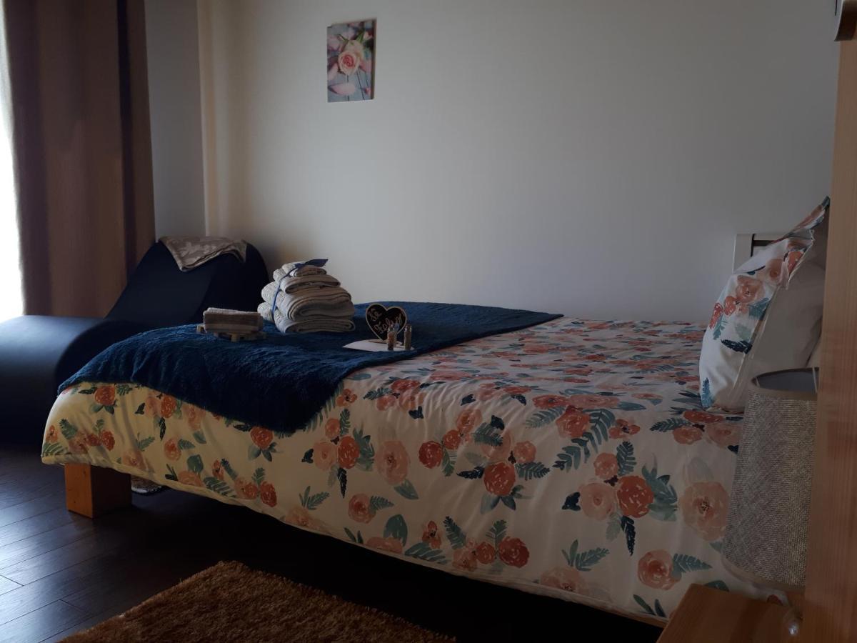 Fisgas Cabana Bilho Экстерьер фото